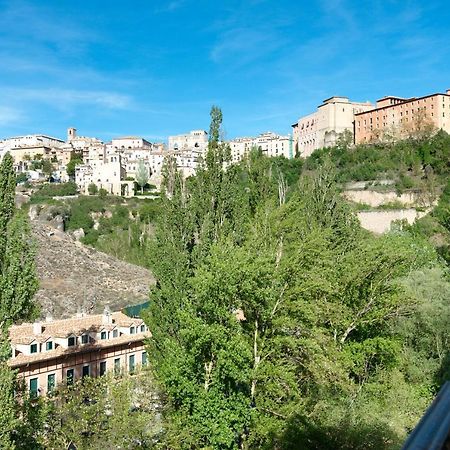 Cuencaloft Encanto Del Jucar Cuenca  Buitenkant foto