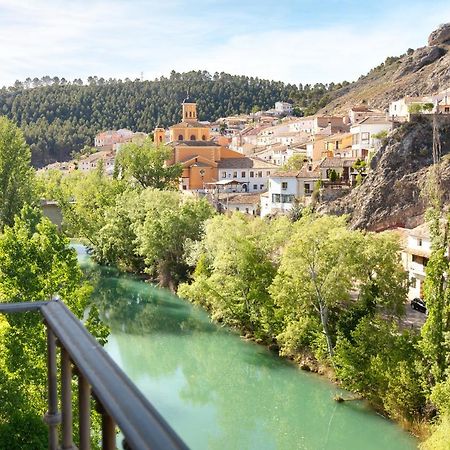 Cuencaloft Encanto Del Jucar Cuenca  Buitenkant foto