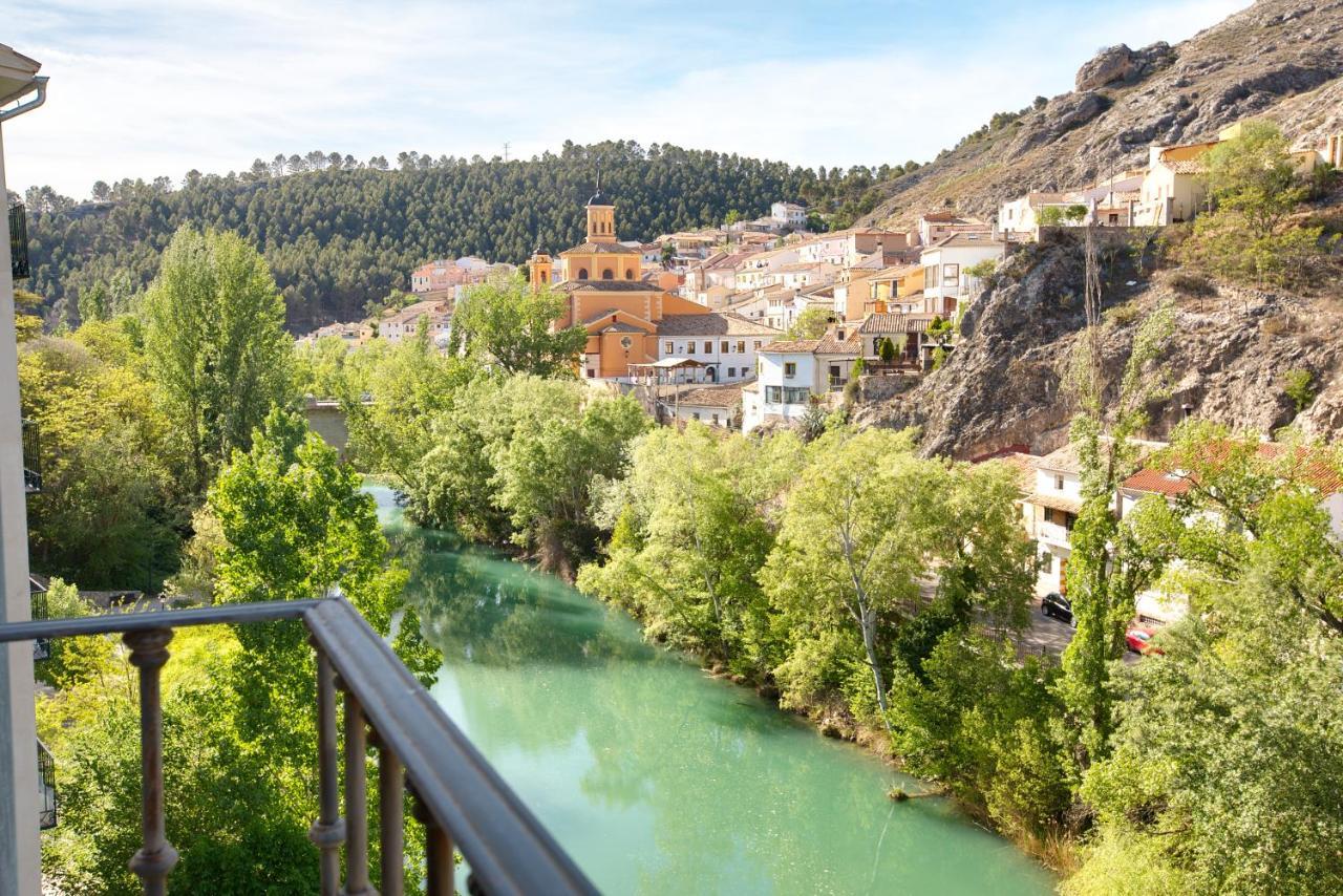 Cuencaloft Encanto Del Jucar Cuenca  Buitenkant foto